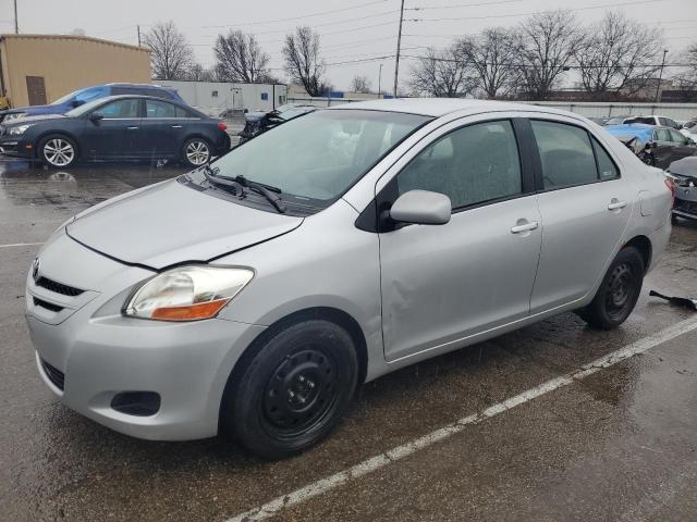 2008 TOYOTA YARIS  2008 image