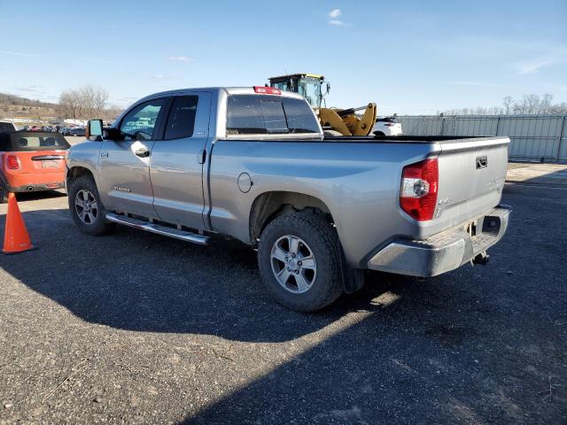 Obraz 2 z 2014 TOYOTA TUNDRA DOUBLE CAB SR/SR5 2014 z VIN 5TFUY5F12EX324959