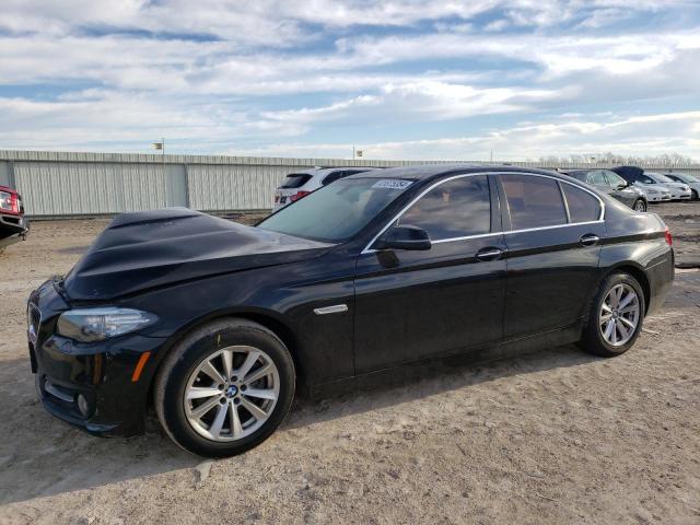 Image 1 of 2016 BMW 528 I 2016 with VIN WBA5A5C57GG348254