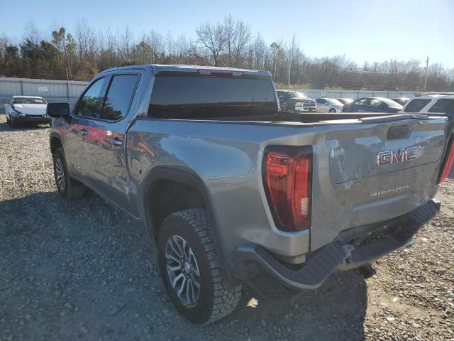 Obraz 2 z 2023 GMC SIERRA K1500 AT4 2023 z VIN 3GTUUEE8XPG256329