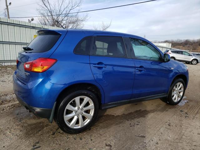 Изображение 3 2015 MITSUBISHI OUTLANDER SPORT ES 2015 с VIN 4A4AP3AU4FE016712