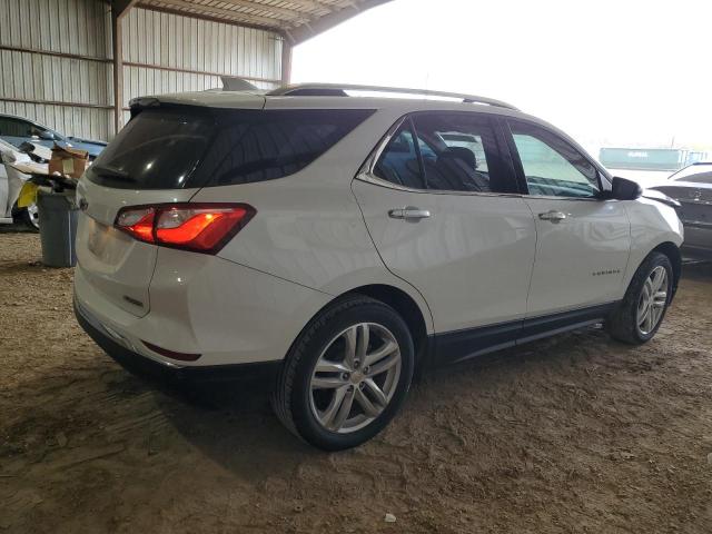 Image 3 of 2018 CHEVROLET EQUINOX PREMIER 2018 with VIN 2GNAXMEVXJ6263365