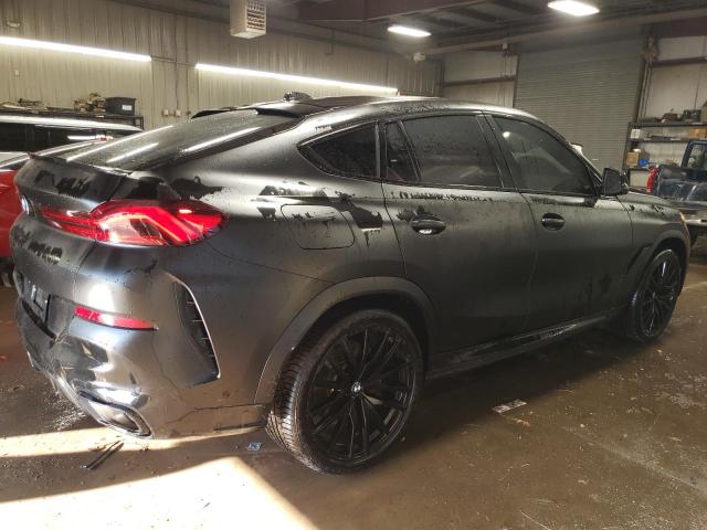 Изображение 3 2024 BMW X6 XDRIVE40I 2024 с VIN 5UX33EX02R9S40780