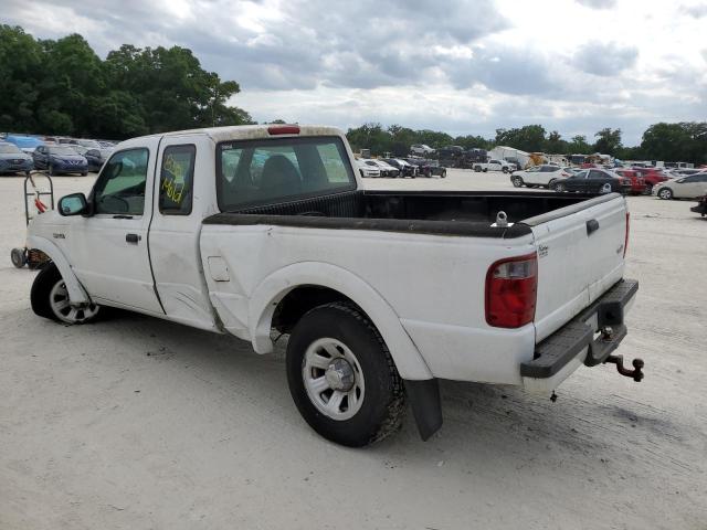 Изображение 2 2003 FORD RANGER SUPER CAB 2003 с VIN 1FTYR14U33TA41107