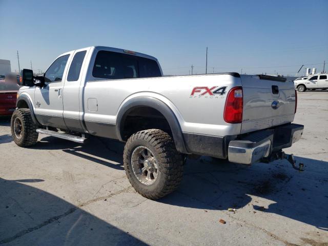 Obraz 2 z 2015 FORD F350 SUPER DUTY 2015 z VIN 1FT8X3BT4FEB41950