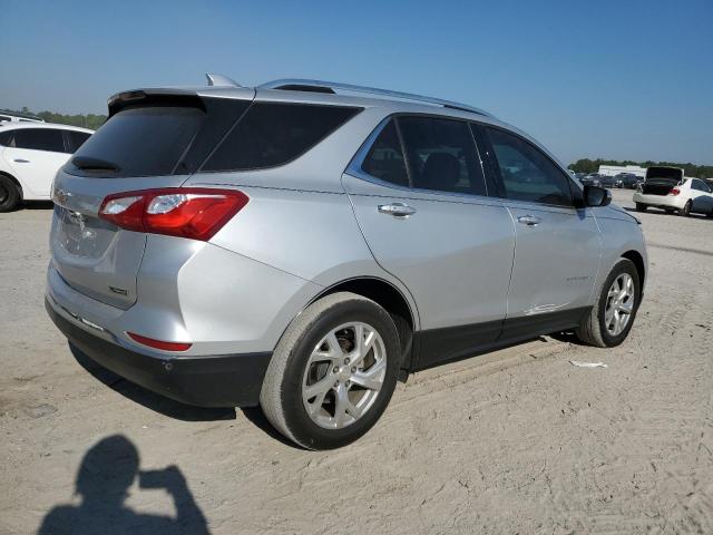 Image 3 of 2018 CHEVROLET EQUINOX PREMIER 2018 with VIN 3GNAXMEV8JS565965