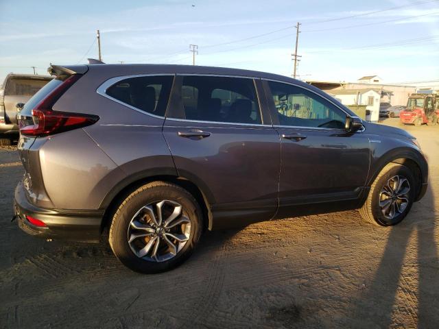 Obraz 3 z 2022 HONDA CR-V EXL 2022 z VIN 5J6RT6H80NL008398