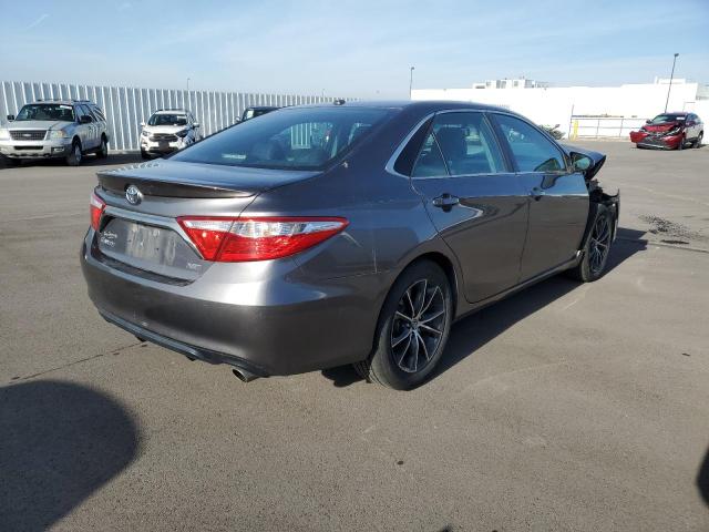 Изображение 3 2016 TOYOTA CAMRY XSE 2016 с VIN 4T1BK1FK8GU569596