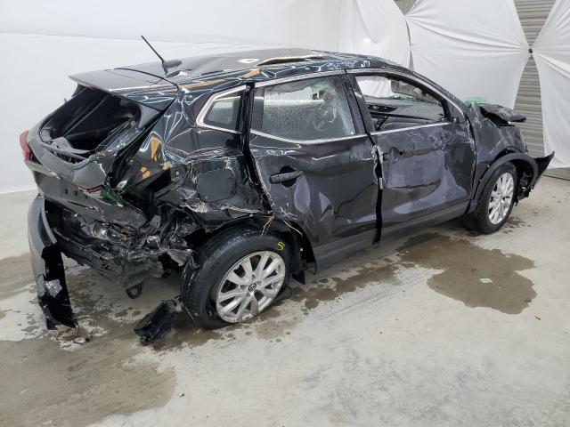 Image 3 of 2021 NISSAN ROGUE SPORT S 2021 with VIN JN1BJ1AV6MW563338