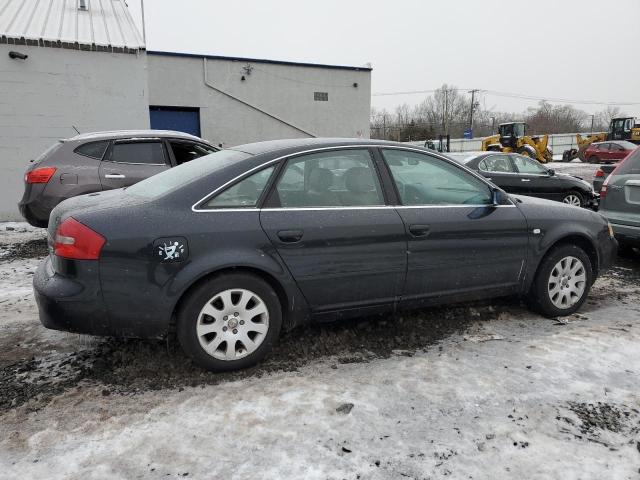 Obraz 3 z 2001 AUDI A6 2.8 QUATTRO 2001 z VIN WAUEH64B21N134491