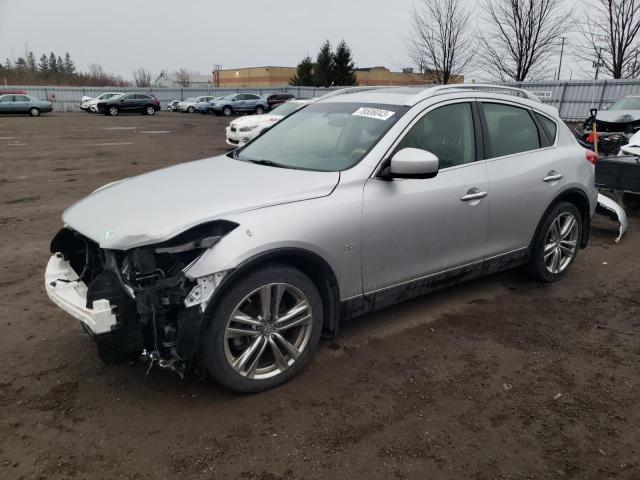 Изображение 1 2015 INFINITI QX50  2015 с VIN JN1BJ0HR6FM772810