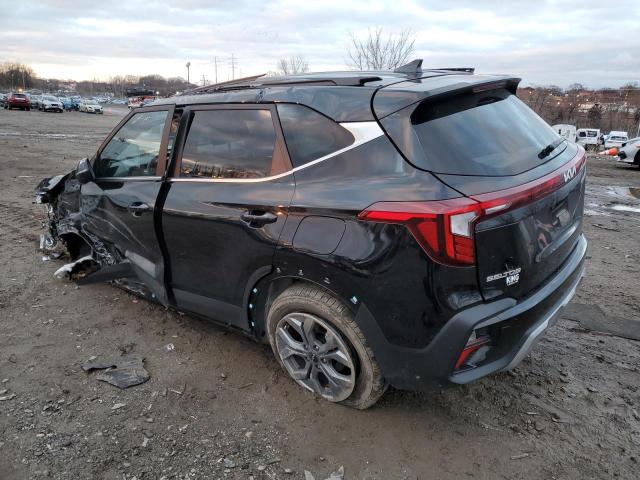 Image 2 of 2024 KIA SELTOS S 2024 with VIN KNDEU2AA3R7496476