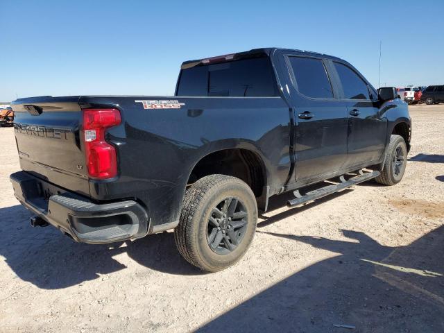 Image 3 of 2019 CHEVROLET SILVERADO K1500 LT TRAIL BOSS 2019 with VIN 1GCPYFED5KZ166499
