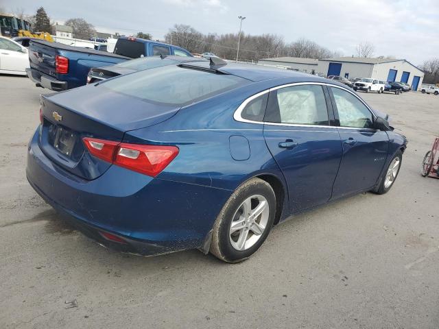 Obraz 3 z 2019 CHEVROLET MALIBU LS 2019 z VIN 1G1ZB5ST2KF203583