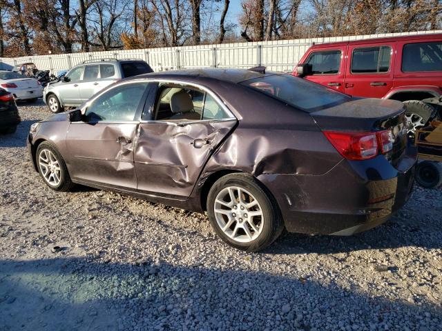 Image 2 of 2015 CHEVROLET MALIBU 1LT 2015 with VIN 1G11C5SL6FF138060