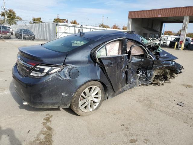 Image 3 of 2014 BUICK REGAL  2014 with VIN 2G4GK5EX3E9231849