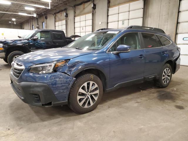Obraz 2021 SUBARU OUTBACK PREMIUM 2021