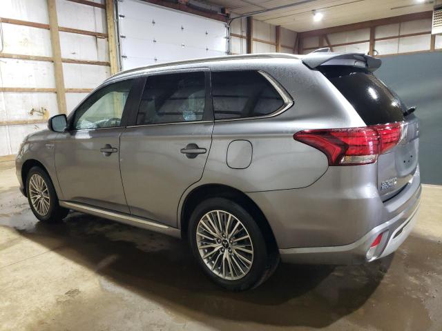 Obraz 2 z 2022 MITSUBISHI OUTLANDER SEL 2022 z VIN JA4J2VA77NZ062807