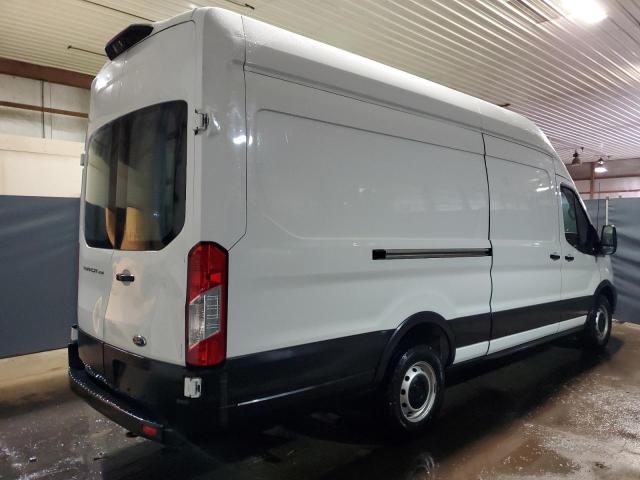 Image 3 of 2021 FORD TRANSIT T-250 2021 with VIN 1FTBR3X82MKA49948