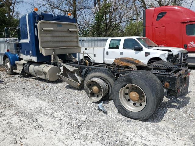 Изображение 3 2015 KENWORTH CONSTRUCTION W900 2015 с VIN 1XKWD49XXFR453038