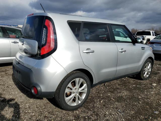 Obraz 3 z 2014 KIA SOUL + 2014 z VIN KNDJP3A53E7704168