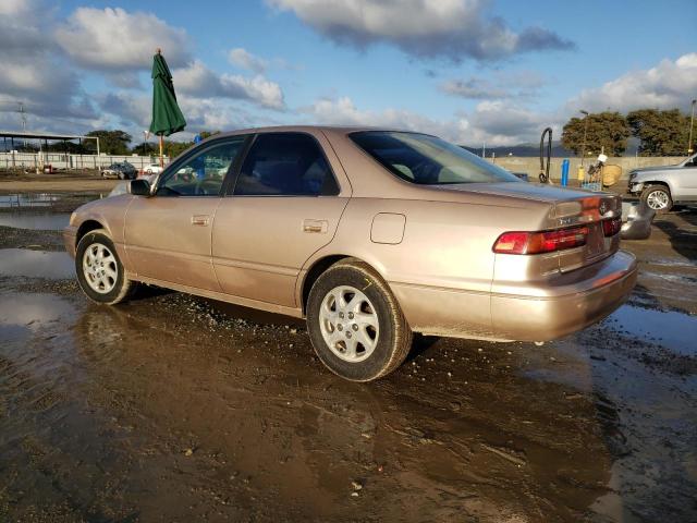 Obraz 2 z 1997 TOYOTA CAMRY LE 1997 z VIN JT2BF22K5V0051009