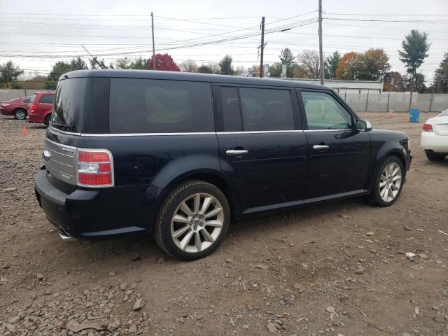 Obraz 3 z 2010 FORD FLEX LIMITED 2010 z VIN 2FMHK6DT8ABA76999