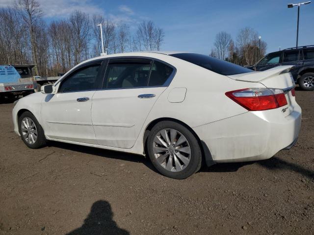 Obraz 2 z 2013 HONDA ACCORD EX 2013 z VIN 1HGCR2F75DA202966