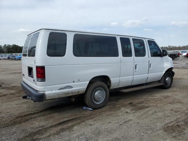 Image 3 of 2004 FORD ECONOLINE E350 SUPER DUTY WAGON 2004 with VIN 1FBSS31L94HB42310