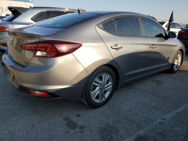 Image 3 of 2020 HYUNDAI ELANTRA SEL 2020 with VIN 5NPD84LF0LH544944