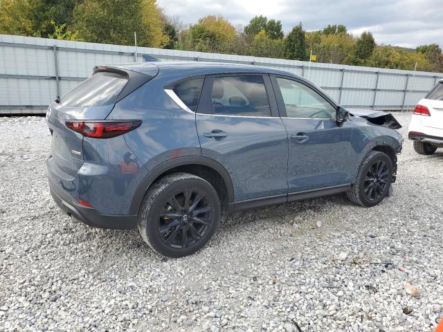 Obraz 3 z 2022 MAZDA CX-5 PREFERRED 2022 z VIN JM3KFBCM3N0624231