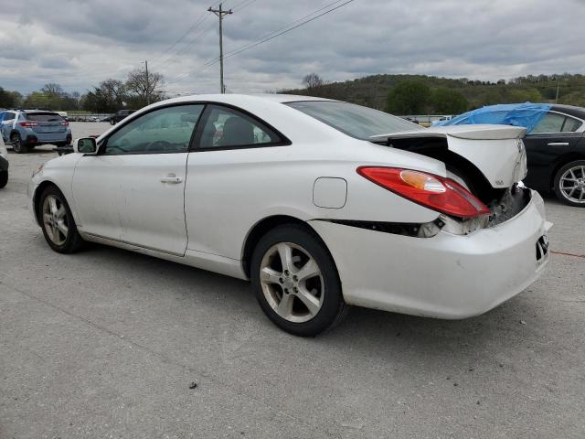 Image 2 of 2005 TOYOTA CAMRY SOLARA SE 2005 with VIN 4T1CA30P35U060567