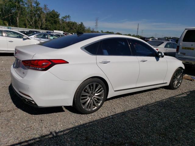 Image 3 of 2017 GENESIS G80 ULTIMATE 2017 with VIN KMHGN4JF0HU206509