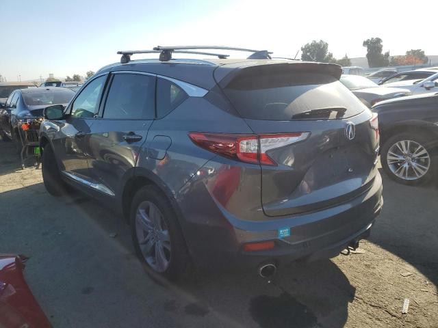 Изображение 2 2019 ACURA RDX ADVANCE 2019 с VIN 5J8TC2H74KL032874