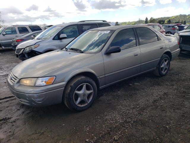 Obraz 1 z 1997 TOYOTA CAMRY LE 1997 z VIN JT2BF22K3V0074935