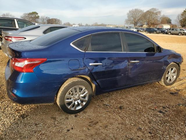 Image 3 of 2019 NISSAN SENTRA S 2019 with VIN 3N1AB7AP8KY296030
