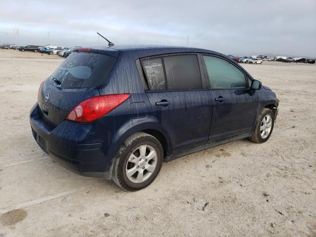 Obraz 3 z 2007 NISSAN VERSA S 2007 z VIN 3N1BC13E57L353007