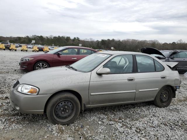 Obraz 1 z 2005 NISSAN SENTRA 1.8 2005 z VIN 3N1CB51D25L491867