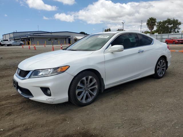Obraz 1 z 2014 HONDA ACCORD EXL 2014 z VIN 1HGCT2B88EA007073