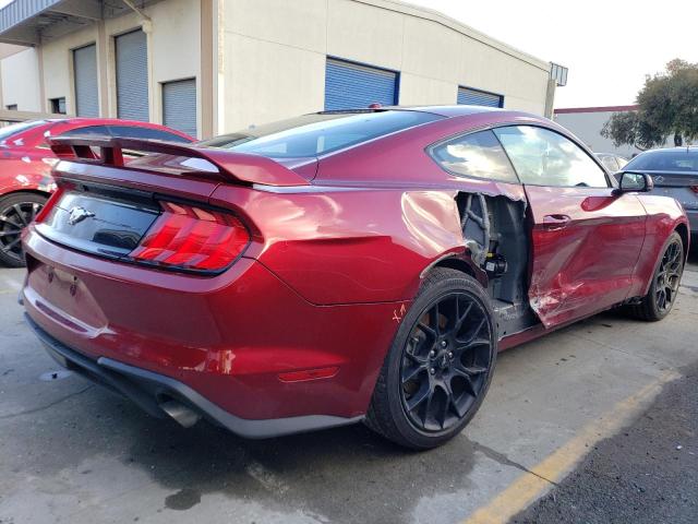 Obraz 3 z 2019 FORD MUSTANG  2019 z VIN 1FA6P8TH6K5176830