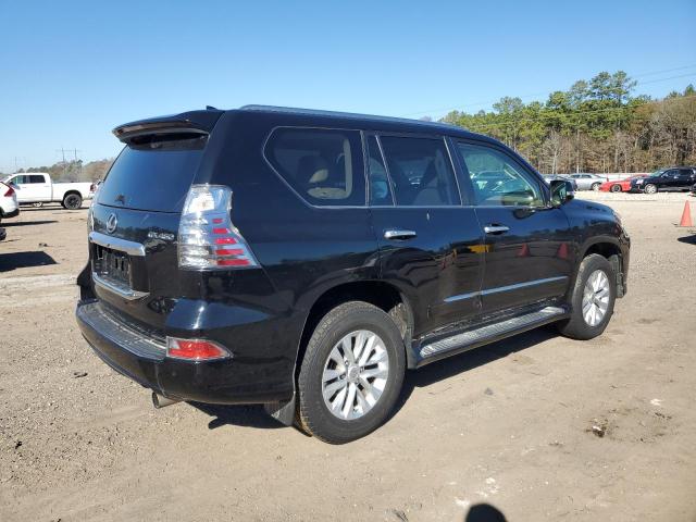 Obraz 3 z 2016 LEXUS GX 460 2016 z VIN JTJBM7FX2G5130592