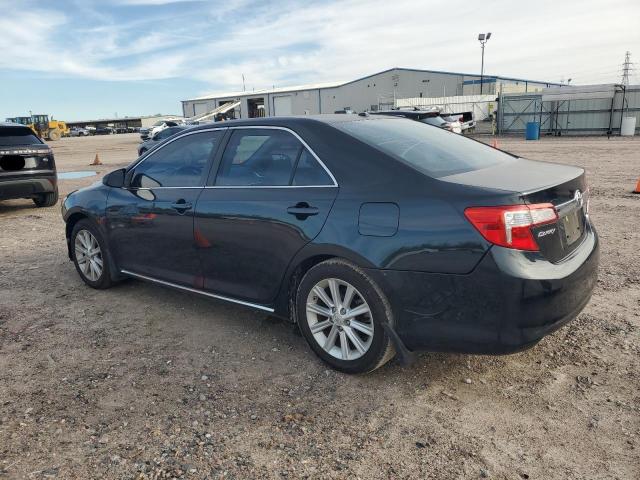 Image 2 of 2014 TOYOTA CAMRY L 2014 with VIN 4T4BF1FK1ER378416