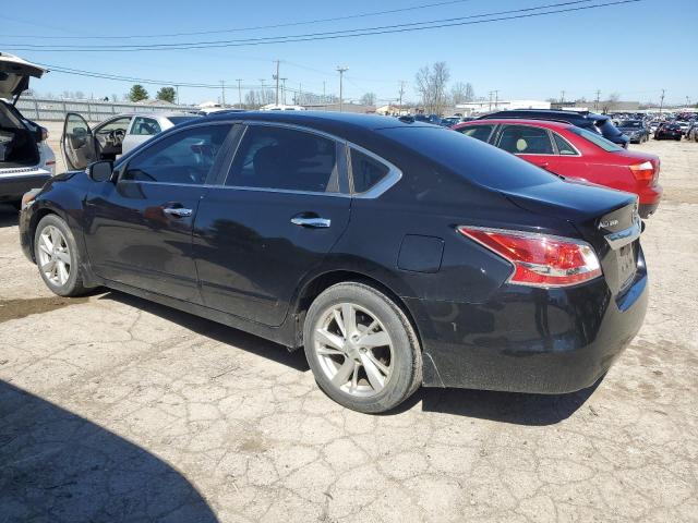 Изображение 2 2015 NISSAN ALTIMA 2.5 2015 с VIN 1N4AL3AP5FC411366