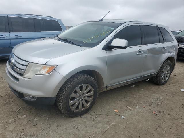 Image 1 of 2010 FORD EDGE LIMITED 2010 with VIN 2FMDK3KC1ABA55590
