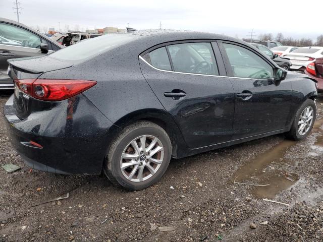 Image 3 of 2015 MAZDA 3 GRAND TOURING 2015 with VIN 3MZBM1W79FM169220