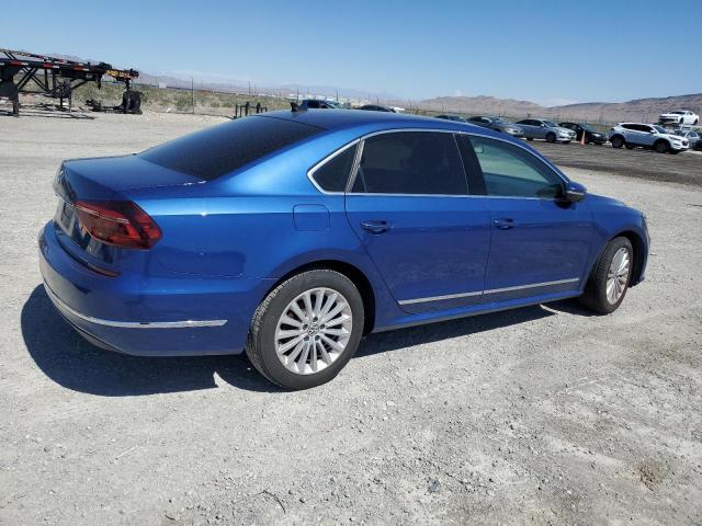 Изображение 3 2017 VOLKSWAGEN PASSAT SE 2017 с VIN 1VWBT7A39HC069097