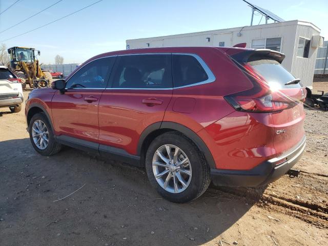 Изображение 2 2023 HONDA CR-V EXL 2023 с VIN 2HKRS4H73PH431018