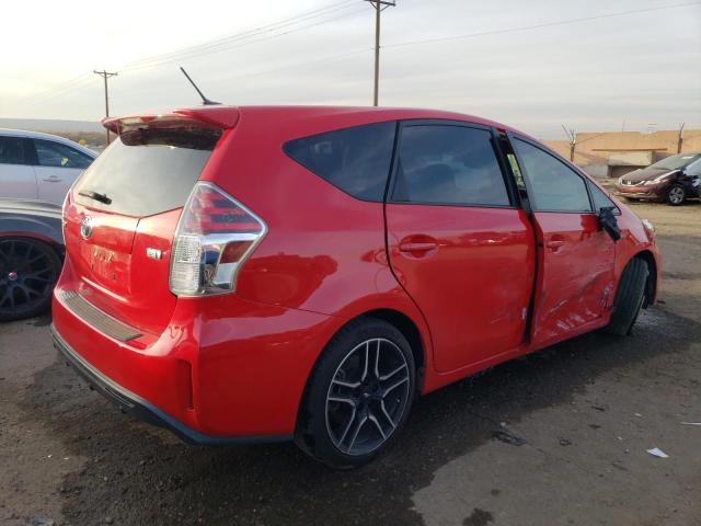 Image 3 of 2015 TOYOTA PRIUS V  2015 with VIN JTDZN3EU8FJ019680