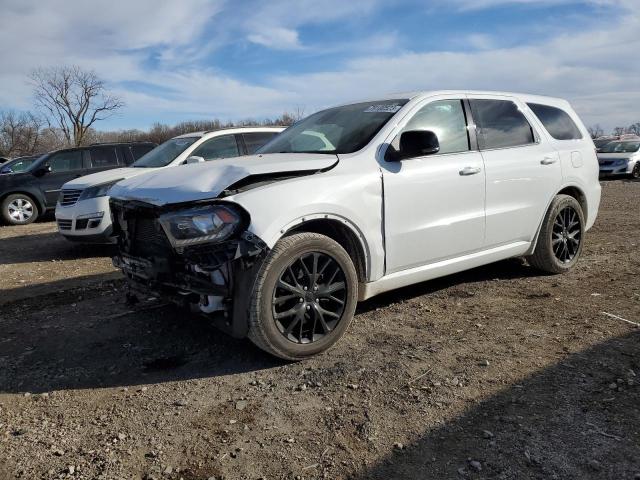 Obraz 1 z 2015 DODGE DURANGO R/T 2015 z VIN 1C4SDJCT3FC120584