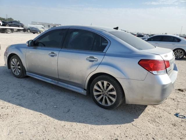Изображение 2 2012 SUBARU LEGACY 2.5I LIMITED 2012 с VIN 4S3BMBK66C3036479